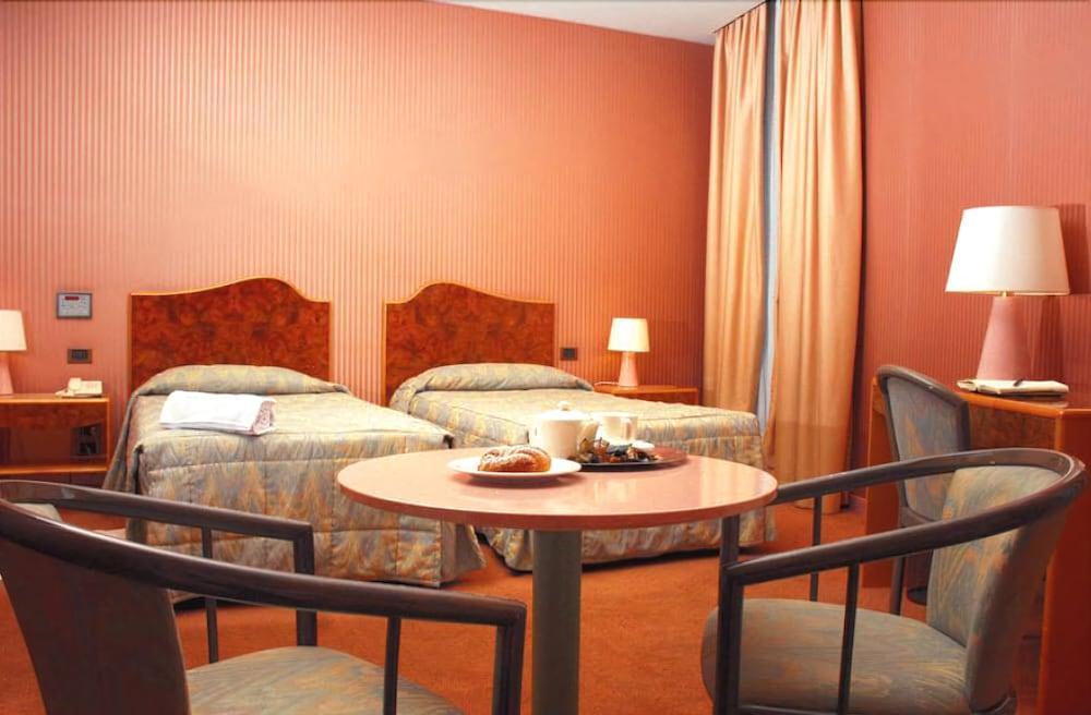 Perugia Park Hotel Luaran gambar