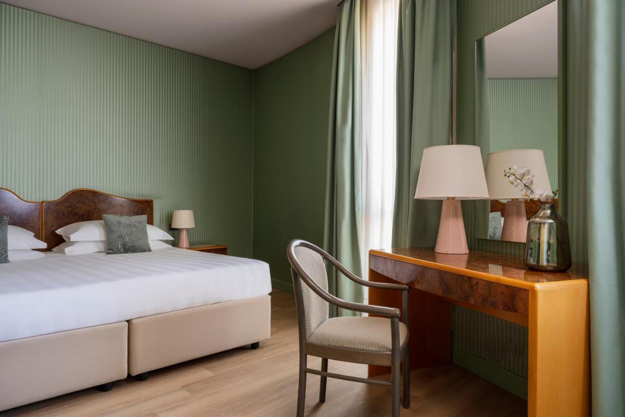 Perugia Park Hotel Luaran gambar