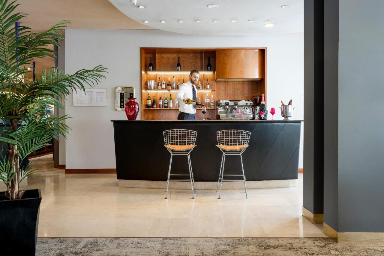 Perugia Park Hotel Luaran gambar