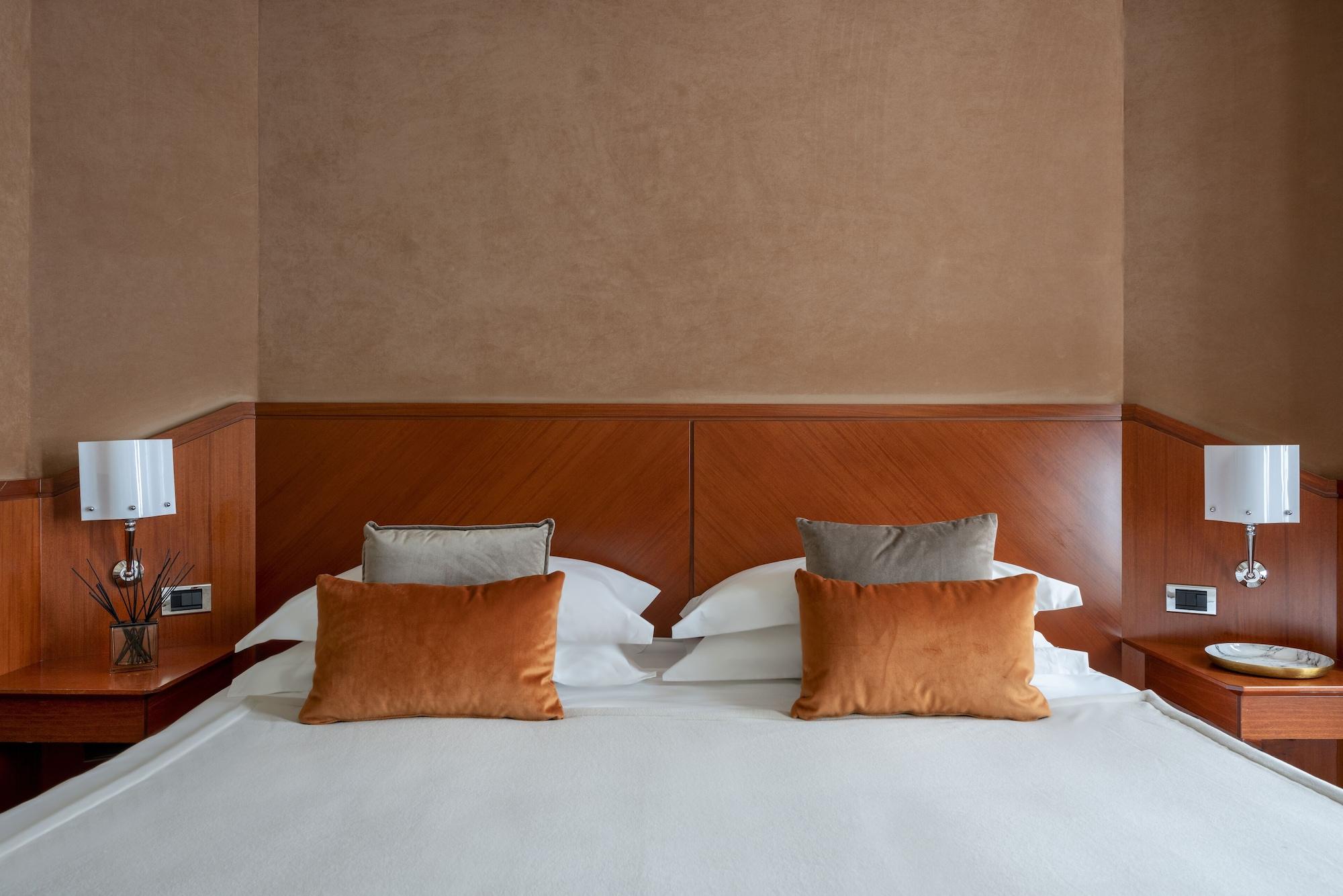 Perugia Park Hotel Luaran gambar