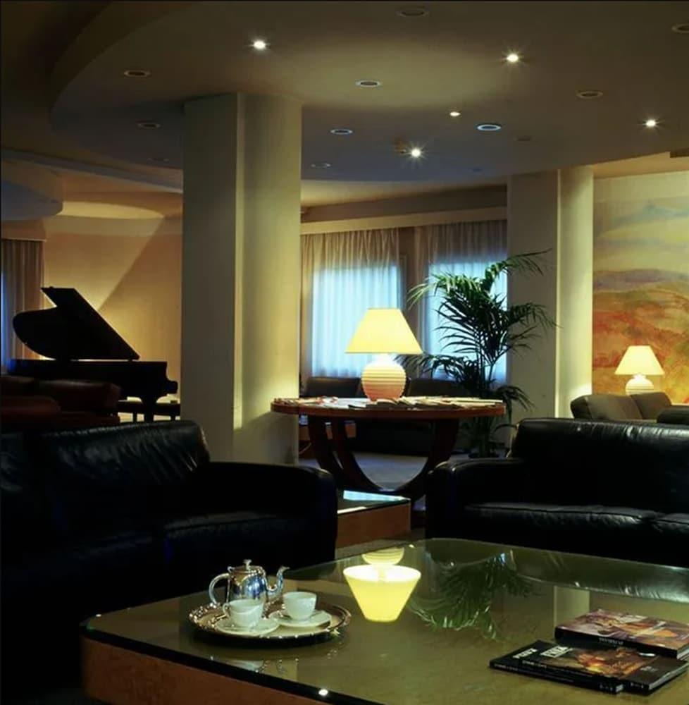 Perugia Park Hotel Luaran gambar