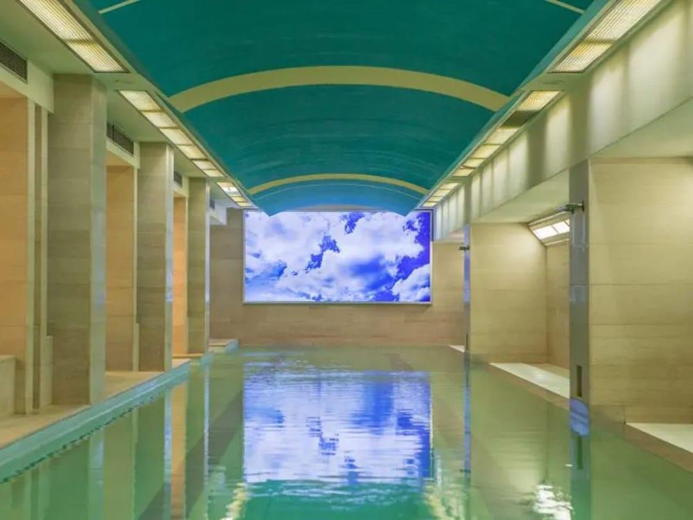 Perugia Park Hotel Luaran gambar