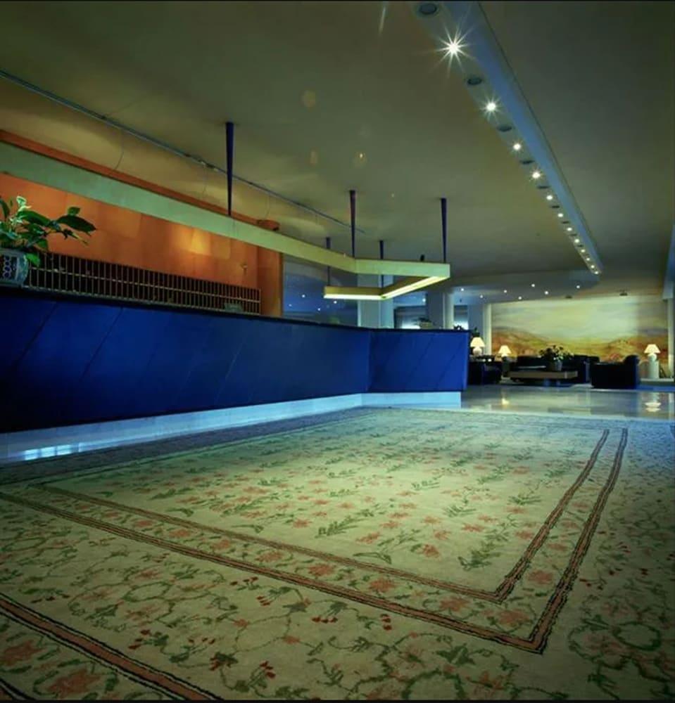 Perugia Park Hotel Luaran gambar