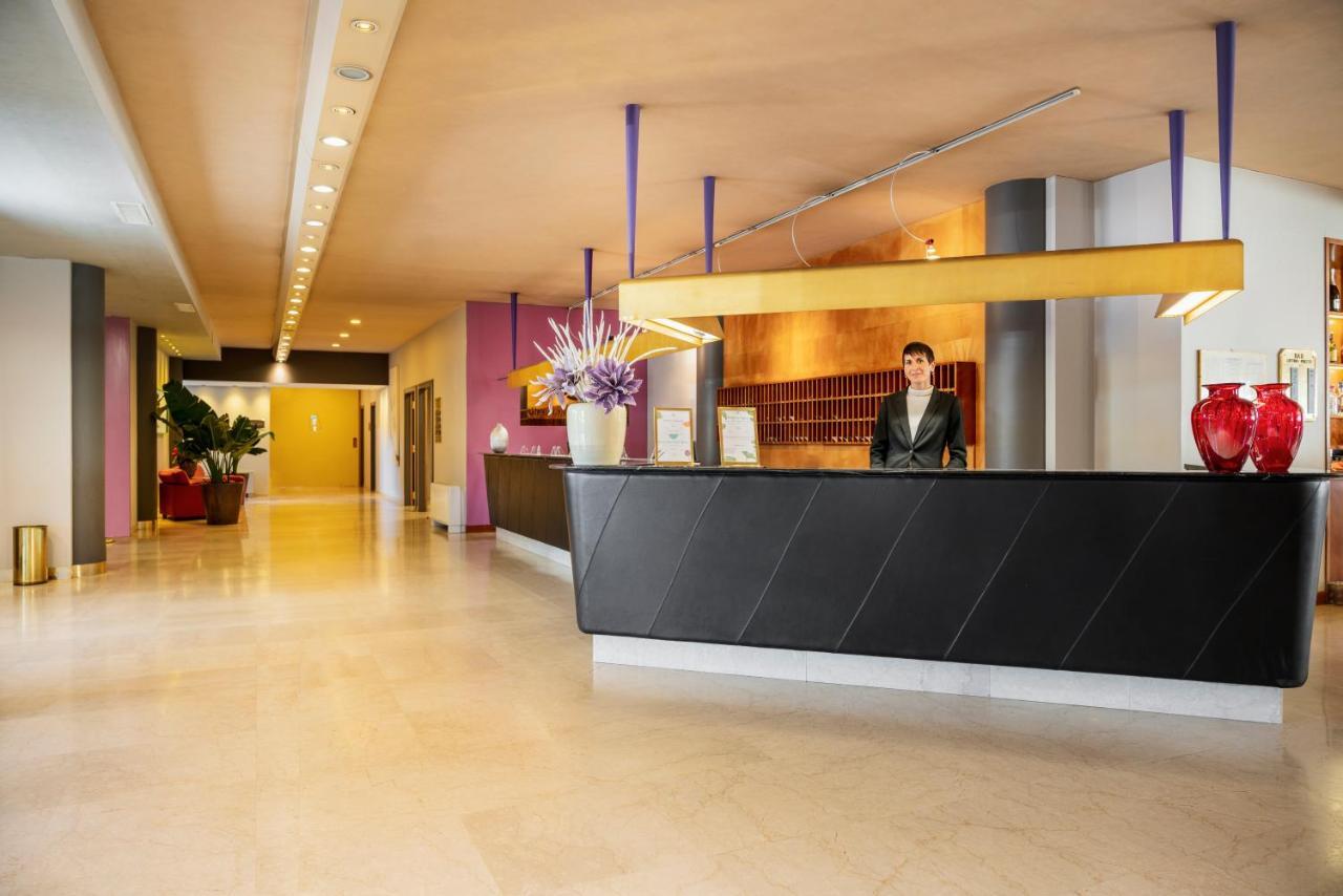 Perugia Park Hotel Luaran gambar