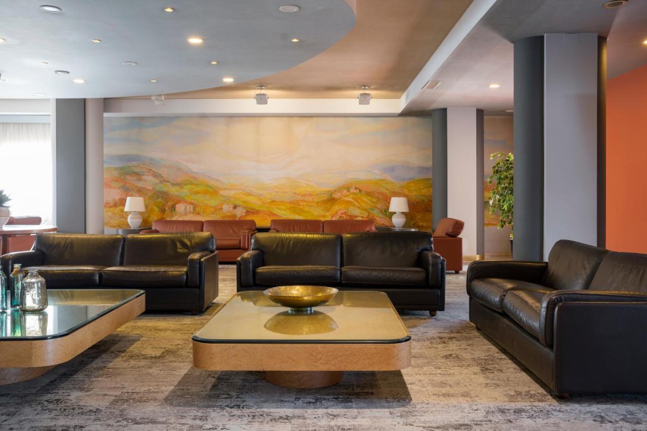 Perugia Park Hotel Luaran gambar