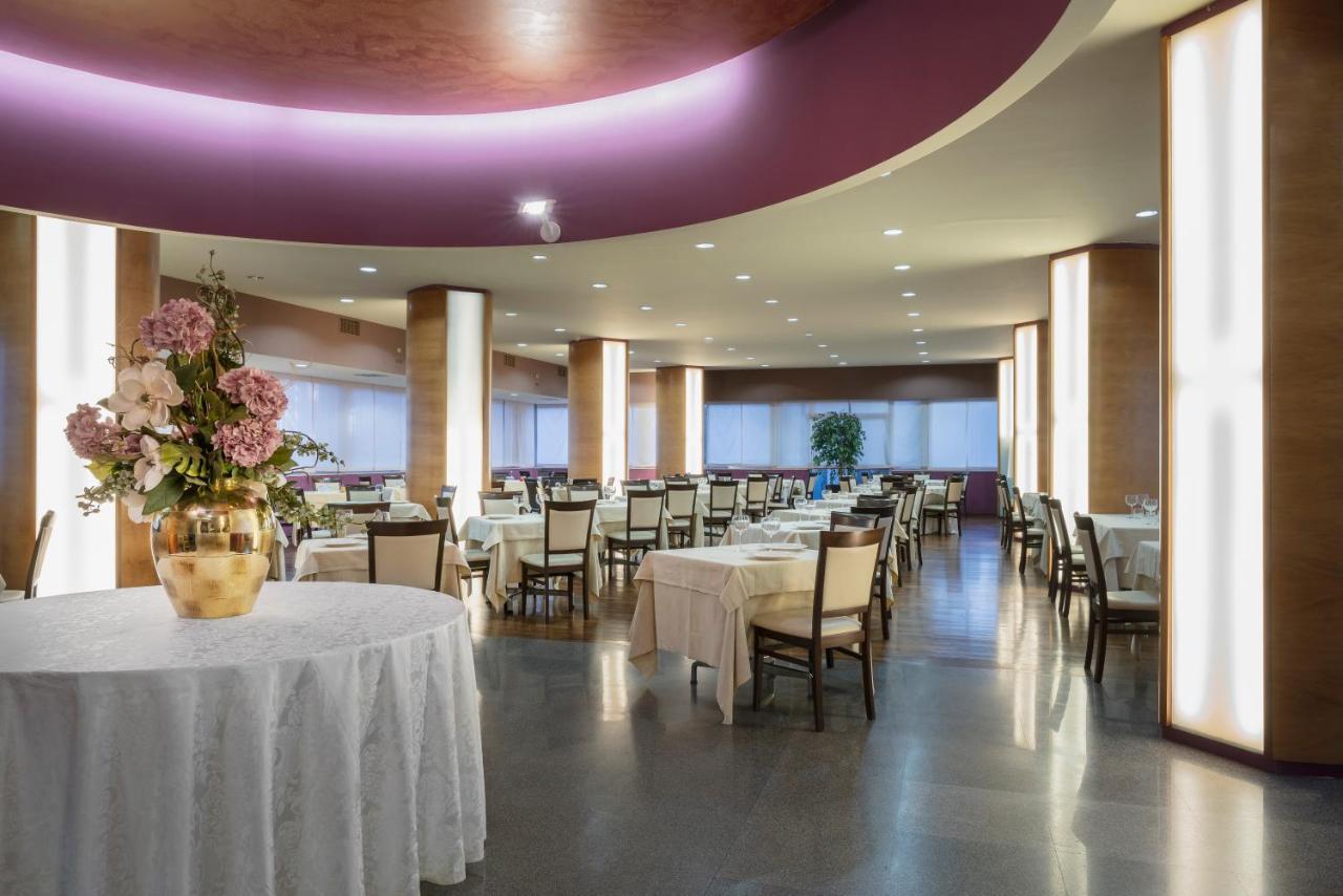 Perugia Park Hotel Luaran gambar