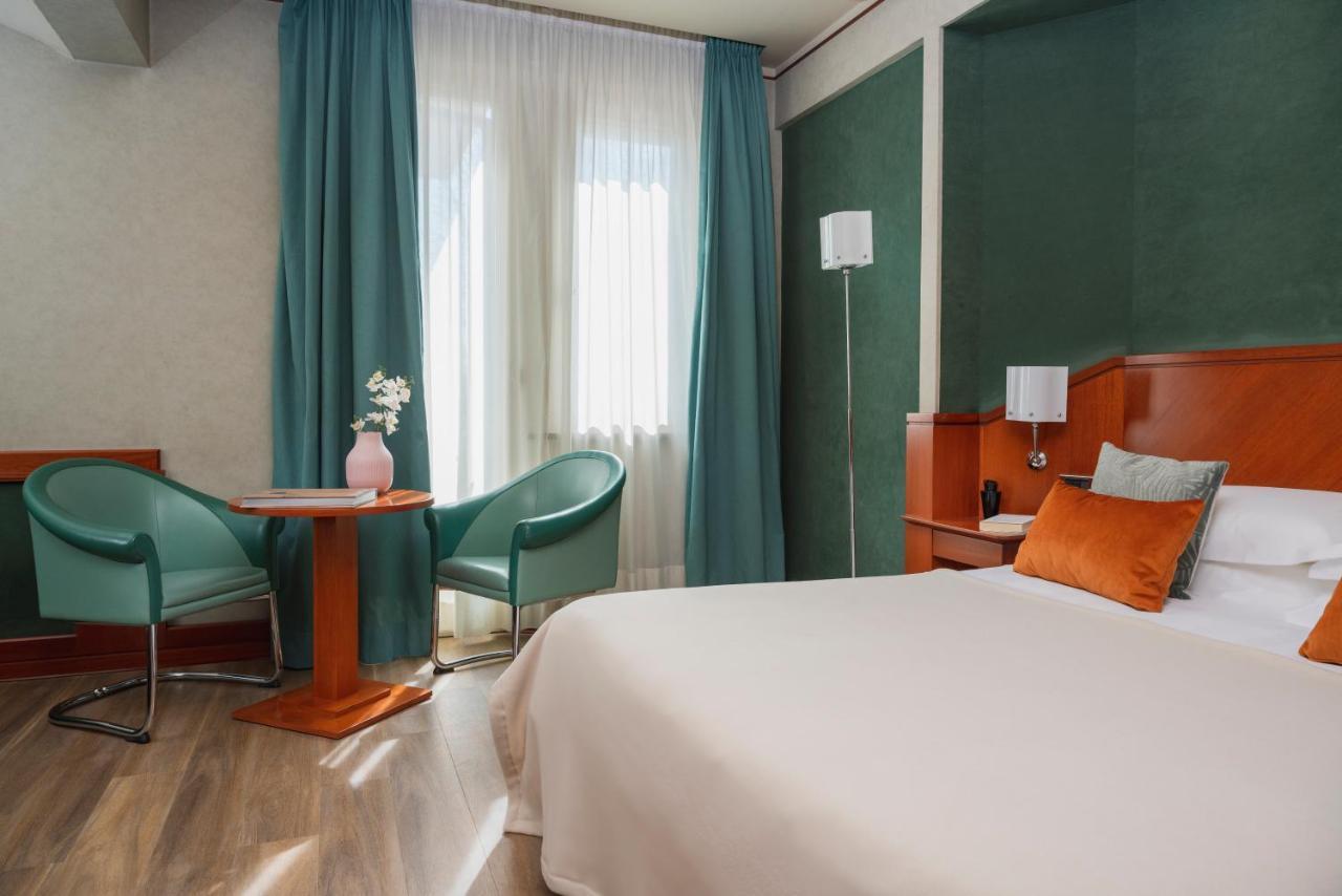 Perugia Park Hotel Luaran gambar