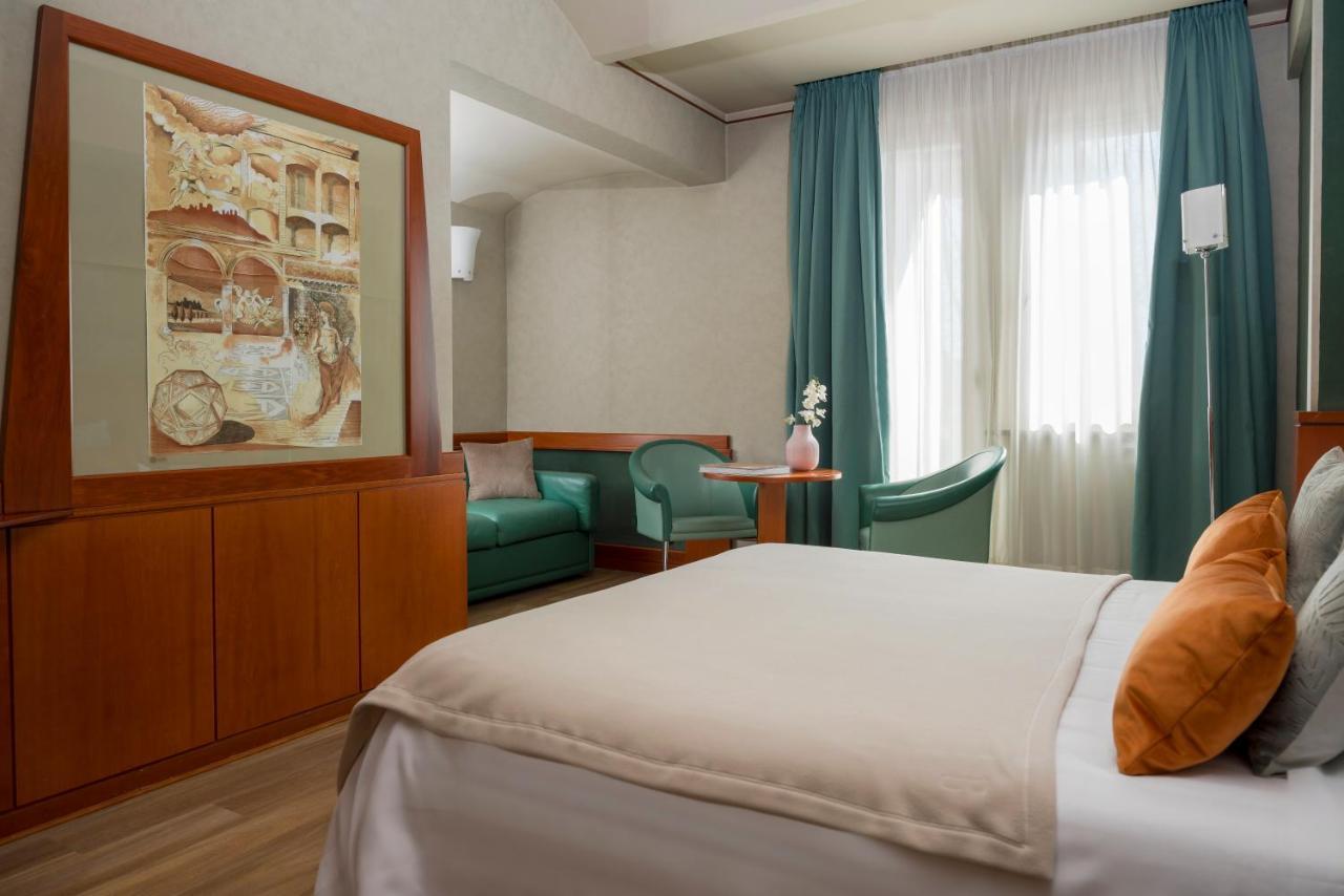 Perugia Park Hotel Luaran gambar