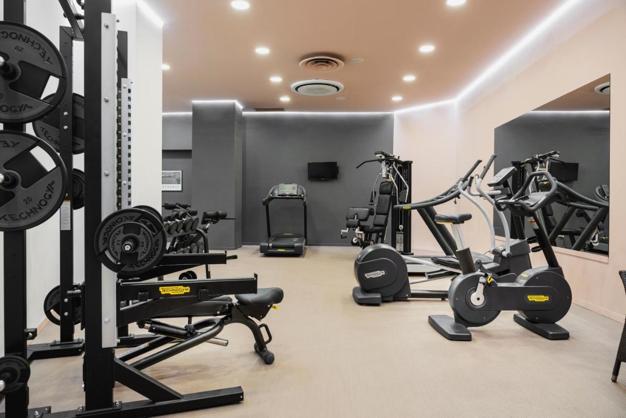 Perugia Park Hotel Luaran gambar