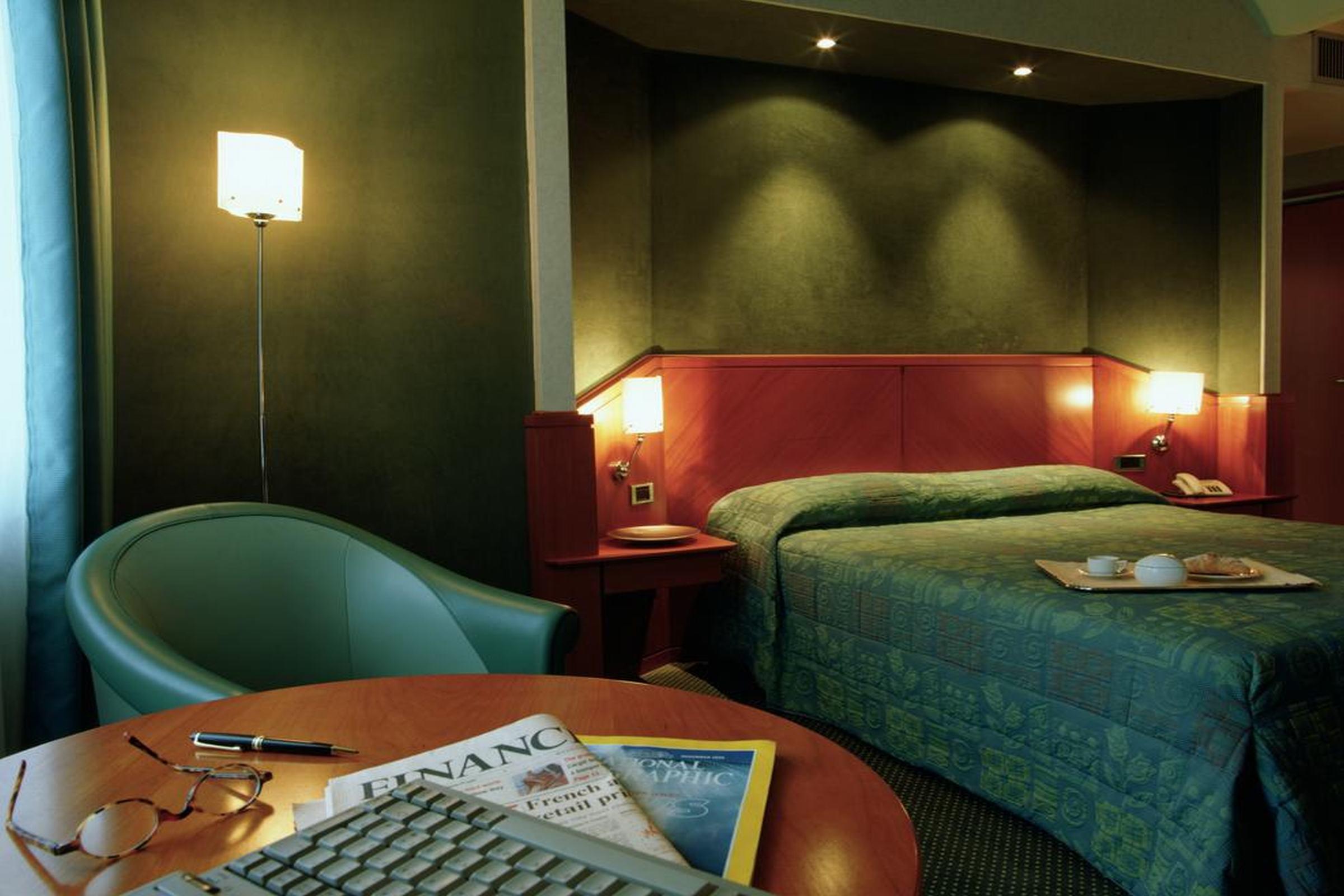 Perugia Park Hotel Luaran gambar