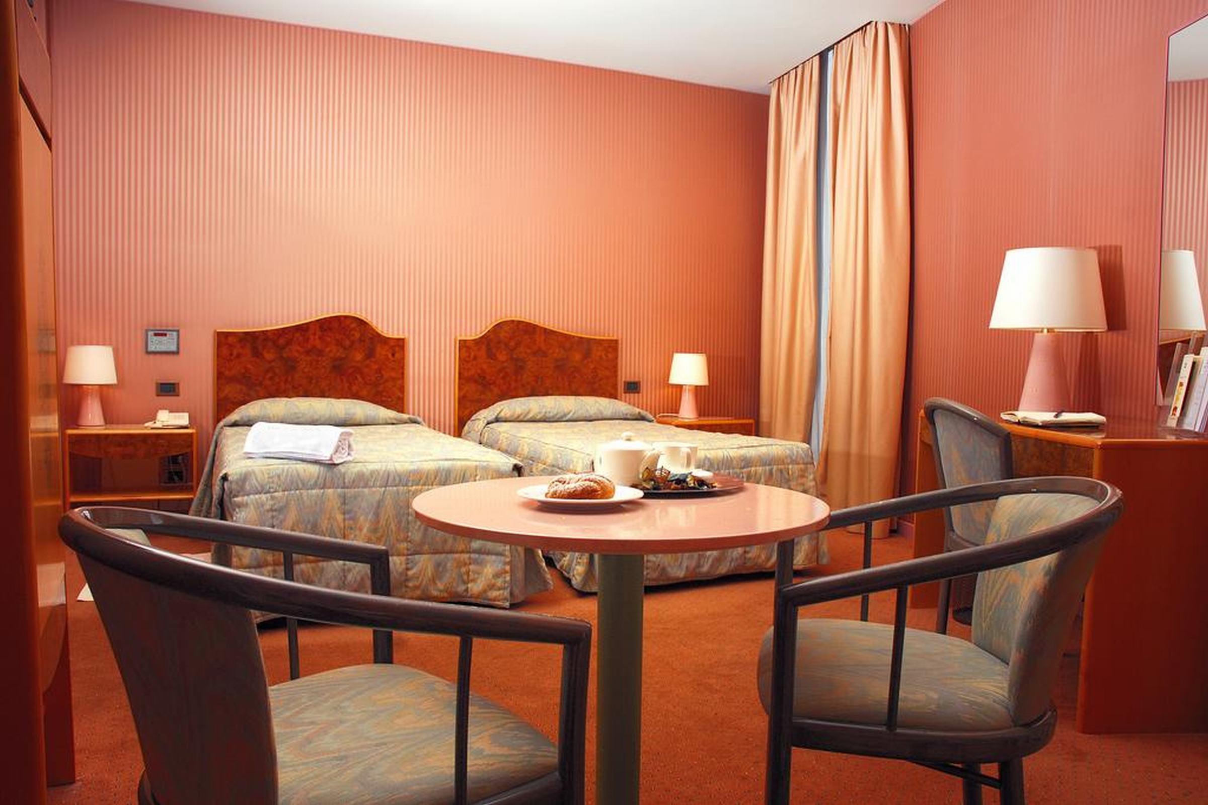 Perugia Park Hotel Luaran gambar