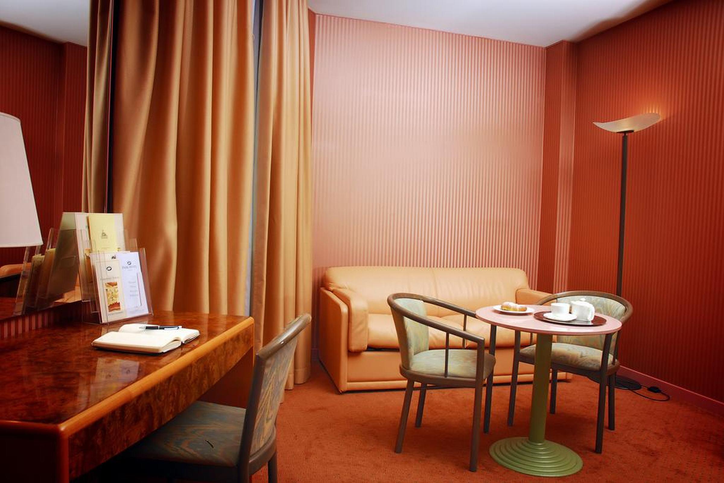 Perugia Park Hotel Luaran gambar