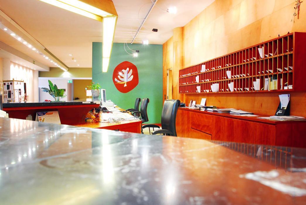 Perugia Park Hotel Luaran gambar
