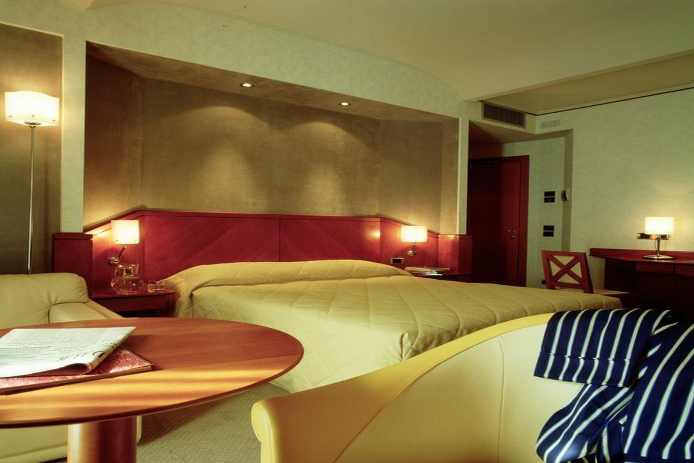 Perugia Park Hotel Luaran gambar