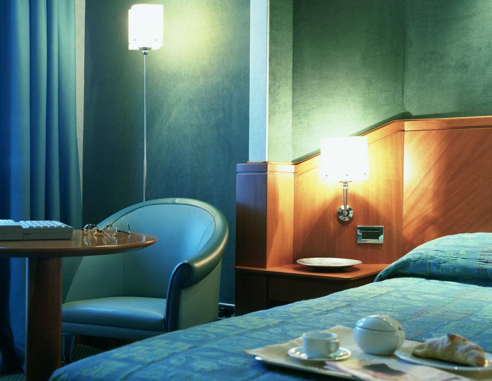 Perugia Park Hotel Luaran gambar