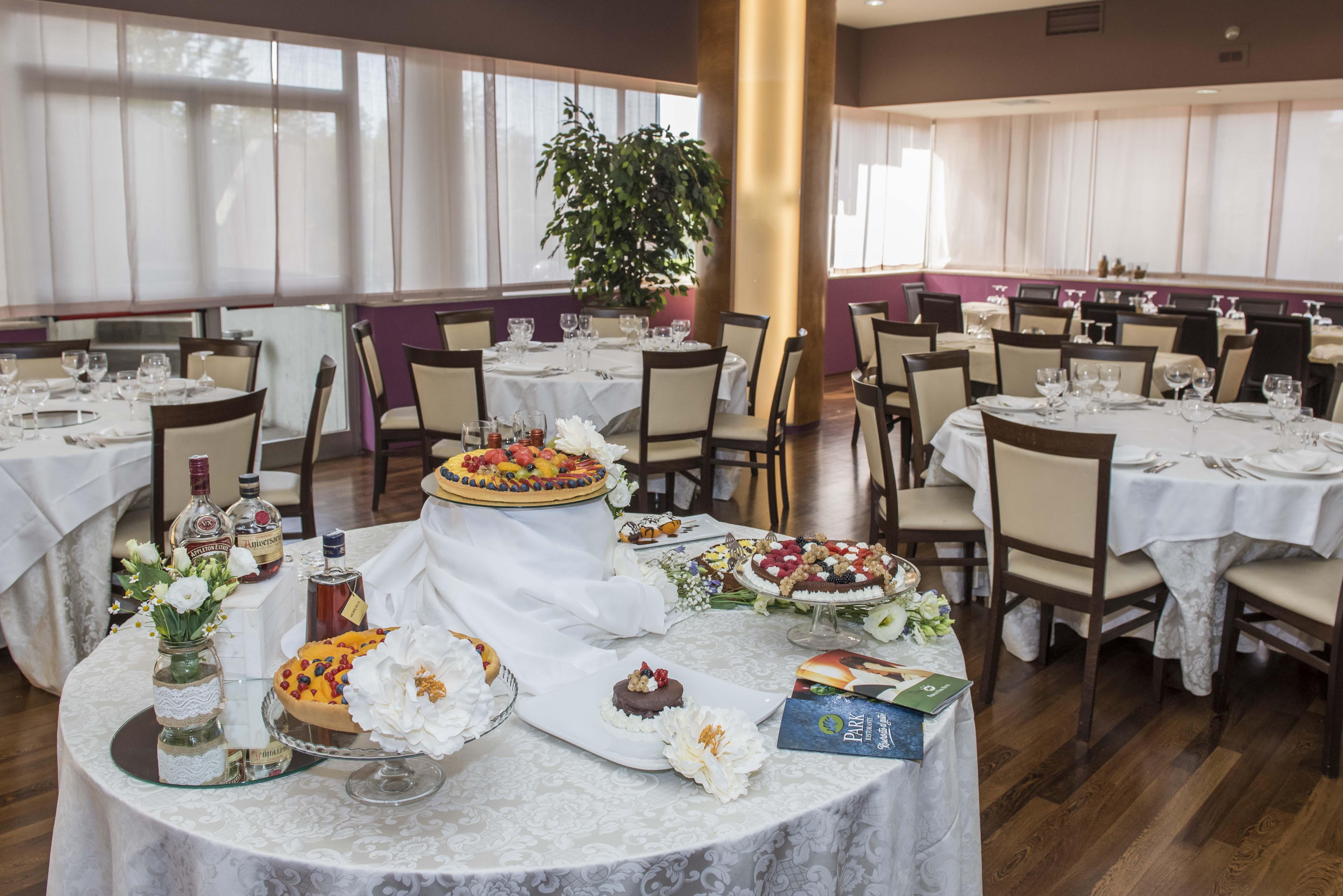 Perugia Park Hotel Luaran gambar