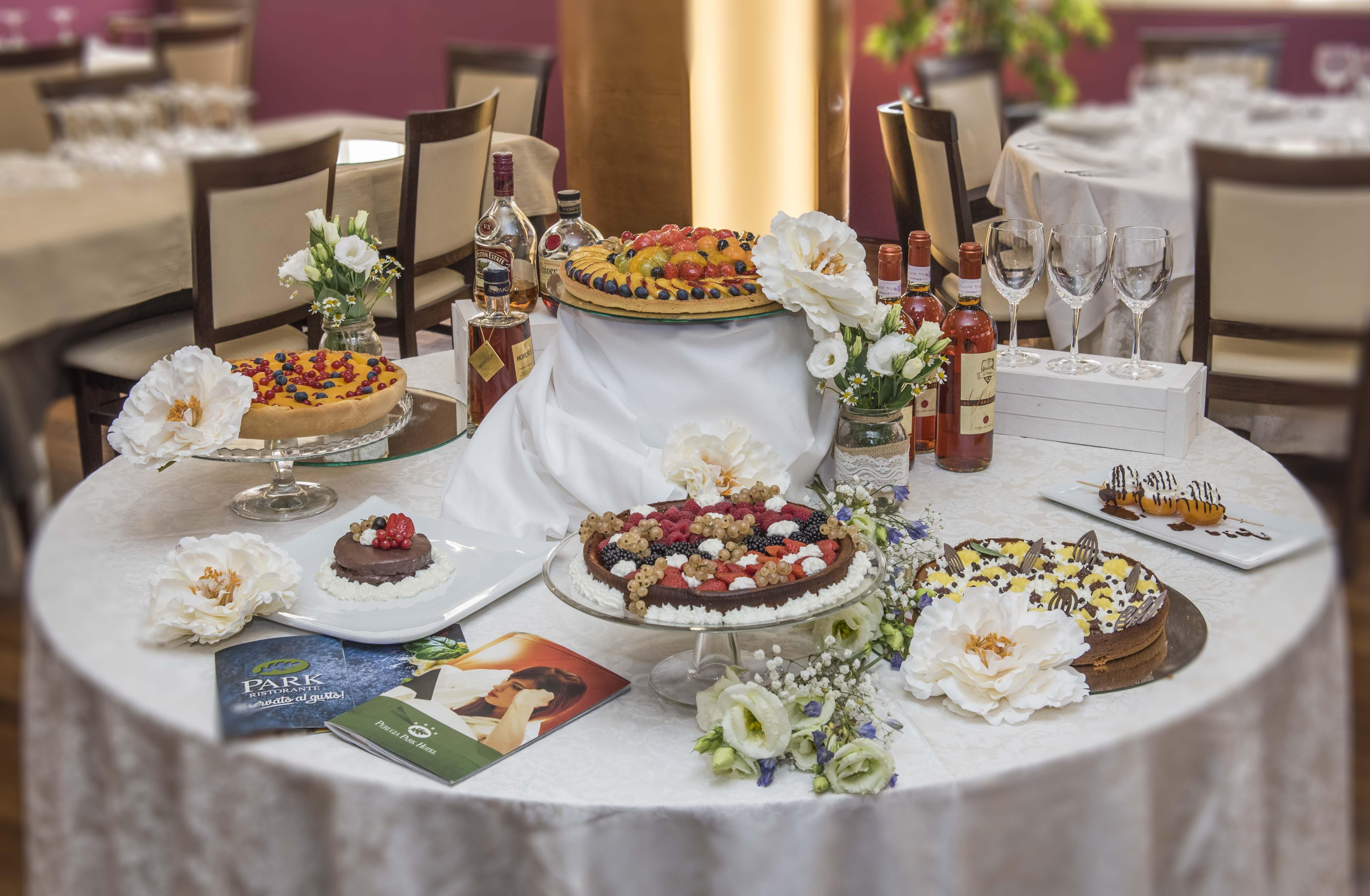 Perugia Park Hotel Luaran gambar