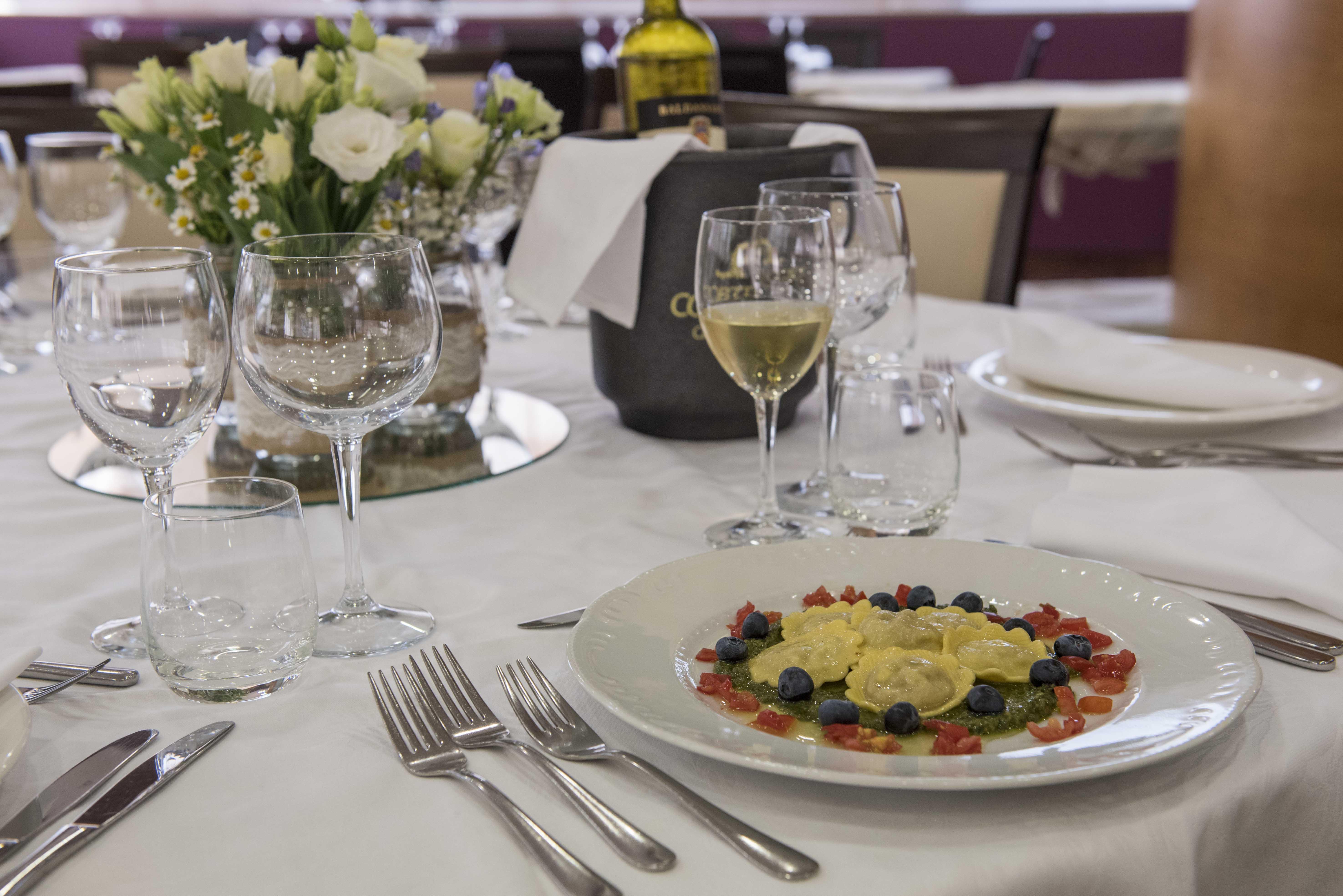 Perugia Park Hotel Luaran gambar