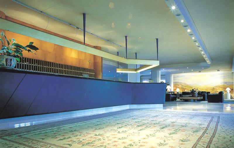 Perugia Park Hotel Luaran gambar