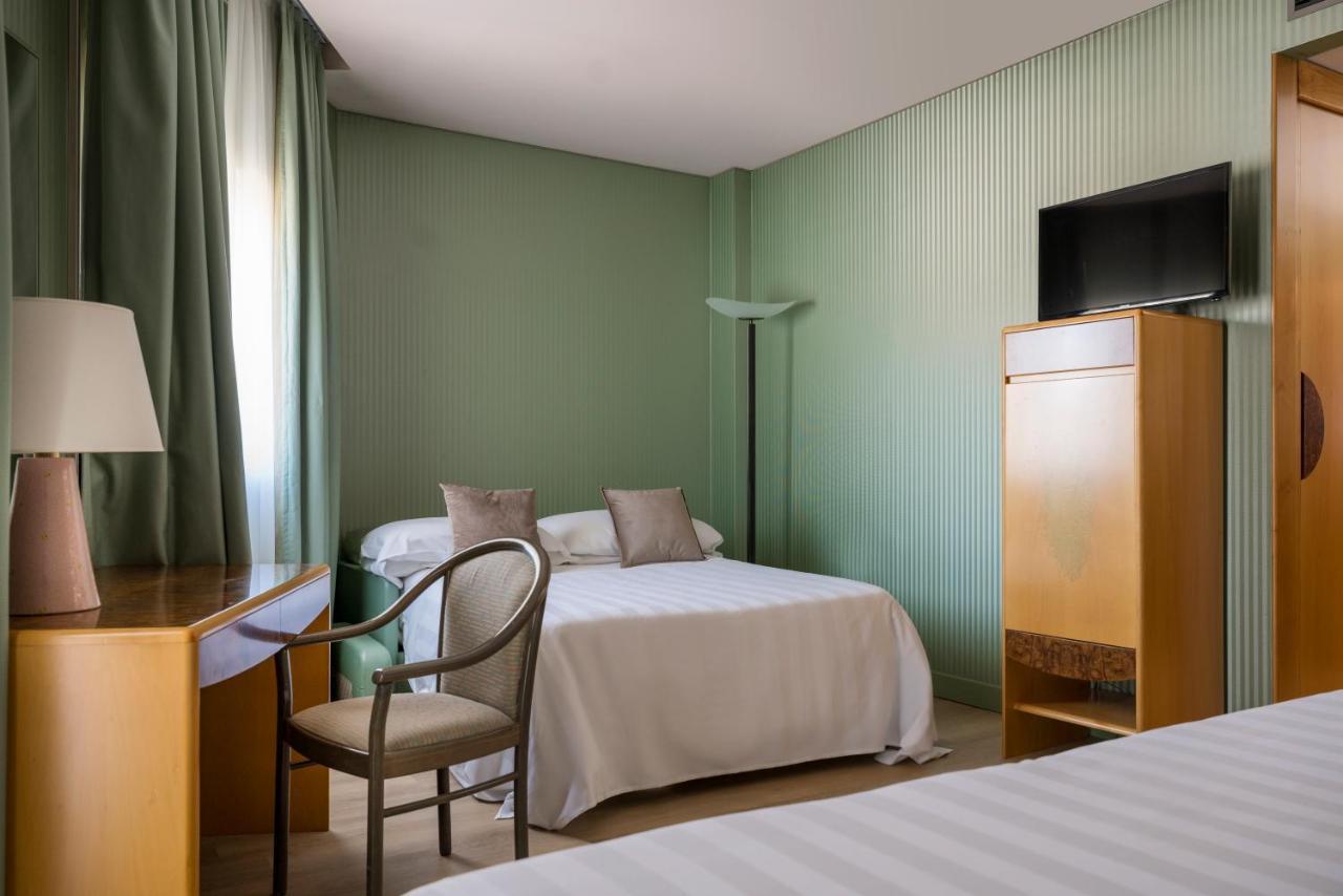 Perugia Park Hotel Luaran gambar