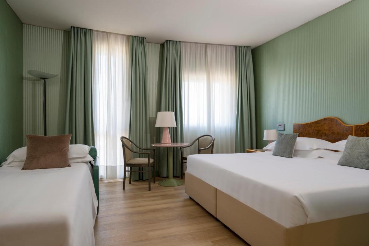 Perugia Park Hotel Luaran gambar