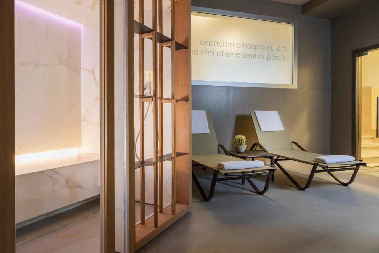 Perugia Park Hotel Luaran gambar
