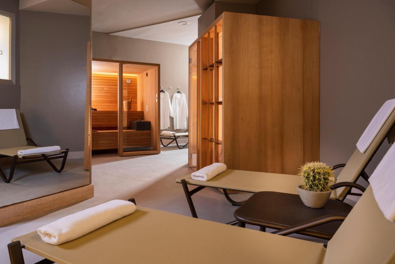 Perugia Park Hotel Luaran gambar