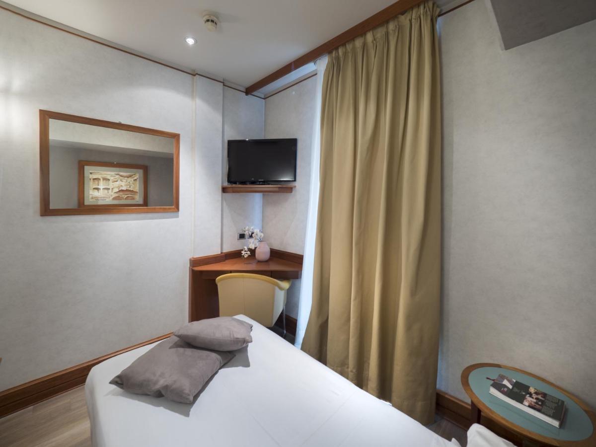 Perugia Park Hotel Luaran gambar
