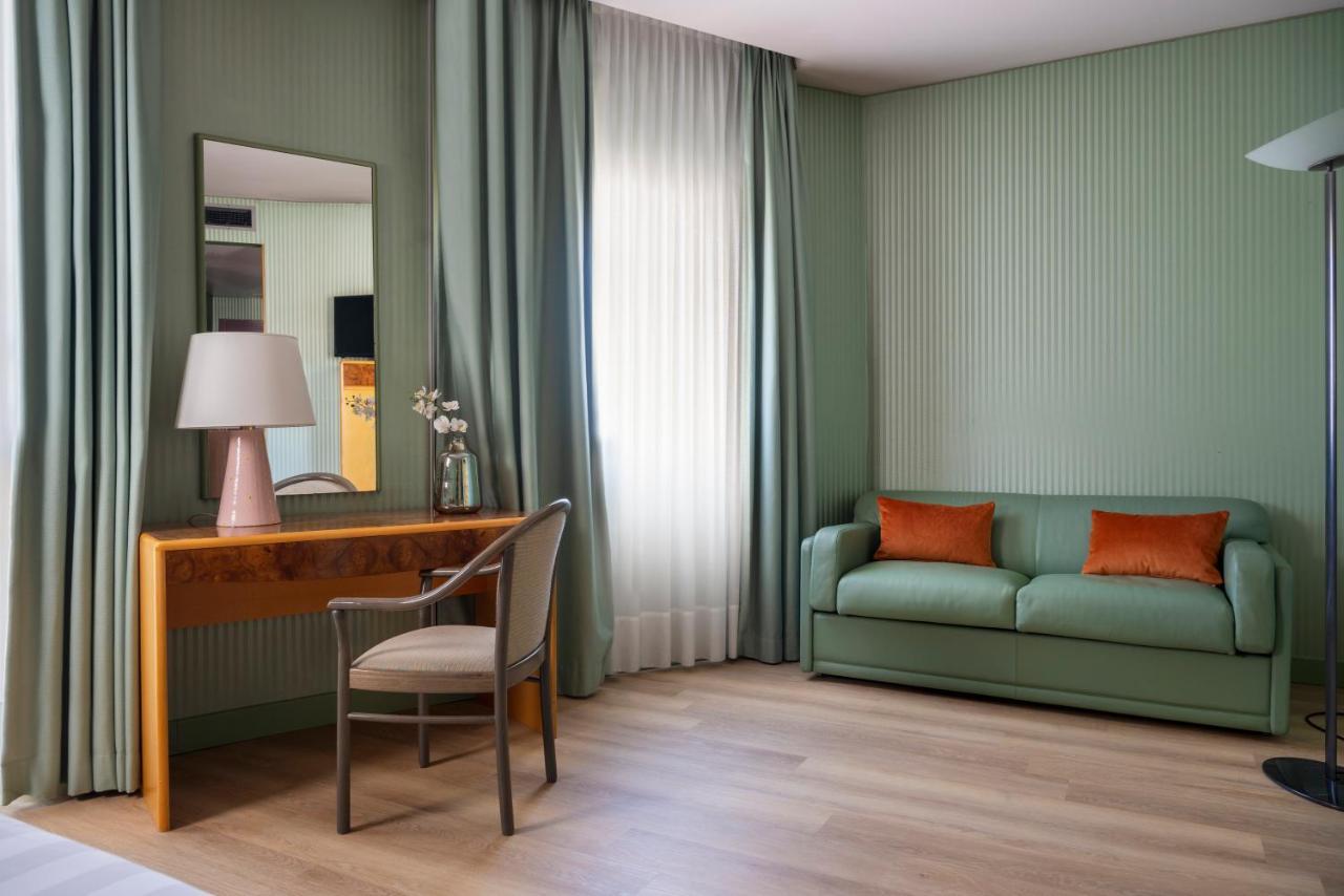 Perugia Park Hotel Luaran gambar